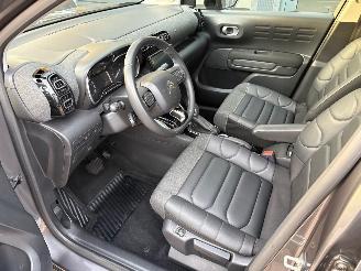 Citroën C3 Aircross 1.2 PureTech Shine | Automaat Panoramadak picture 16