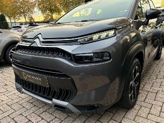 Citroën C3 Aircross 1.2 Shine Automaat | Facelift Panoramadak picture 12