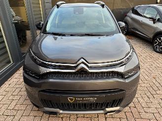 Citroën C3 Aircross 1.2 Shine Automaat | Facelift Panoramadak picture 8