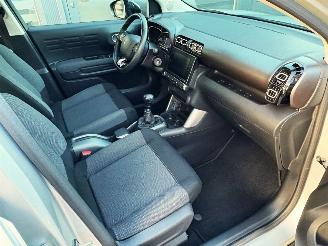 Citroën C3 Aircross 1.2 PureTech Shine | Navi Panoramadak Pdc picture 18