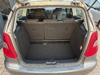 Mercedes A-klasse A150 Business 3 deurs | Audio Airco Facelift picture 12