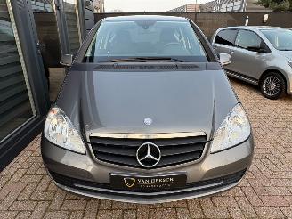 Mercedes A-klasse A150 Business 3 deurs | Audio Airco Facelift picture 8