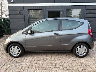 Mercedes A-klasse A150 Business 3 deurs | Audio Airco Facelift picture 2