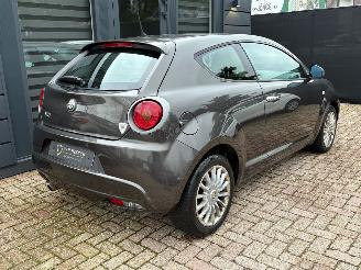 Alfa Romeo MiTo Progression 1.4 8v | Airco Audio Lm-velgen picture 5