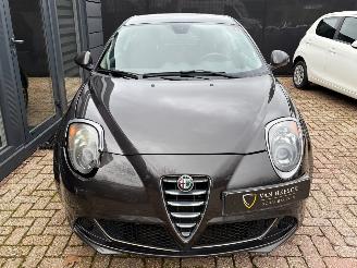 Schadeauto Alfa Romeo MiTo Progression 1.4 8v | Airco Audio Lm-velgen 2014/8