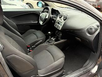Alfa Romeo MiTo Progression 1.4 8v | Airco Audio Lm-velgen picture 15