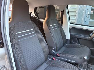 Volkswagen Up! 1.0 high up CUP 5 deurs | Airco Mistlampen Lm-velgen picture 18