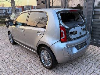 Volkswagen Up! 1.0 high up CUP 5 deurs | Airco Mistlampen Lm-velgen picture 3