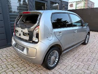 Volkswagen Up! 1.0 high up CUP 5 deurs | Airco Mistlampen Lm-velgen picture 5