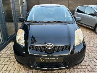 Toyota Yaris 1.0 VVT-i Acces 5 deurs | Audio Elekt. ramen picture 9