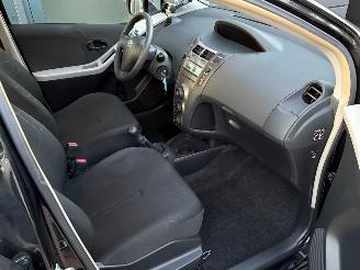 Toyota Yaris 1.0 VVT-i Acces 5 deurs | Audio Elekt. ramen picture 20