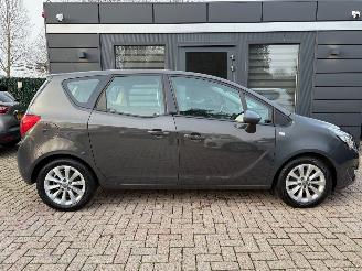 Opel Meriva 1.4 Business+ | Airco Navi Lm-velgen picture 6