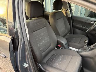 Opel Meriva 1.4 Business+ | Airco Navi Lm-velgen picture 23