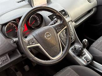 Opel Meriva 1.4 Business+ | Airco Navi Lm-velgen picture 14