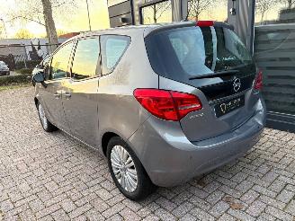 Opel Meriva 1.4 Turbo Business+ | Airco Pdc Lm-velgen picture 3