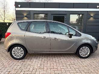 Opel Meriva 1.4 Turbo Business+ | Airco Pdc Lm-velgen picture 6