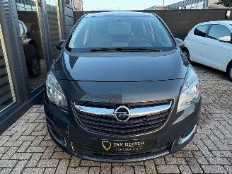 Auto incidentate Opel Meriva 1.4 Business+ | Airco Pdc Lm-velgen 2014/9