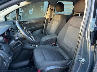 Opel Meriva 1.4 Business+ | Airco Pdc Lm-velgen picture 11