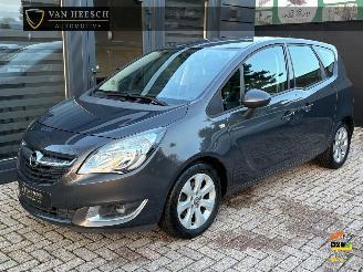 Vaurioauto  passenger cars Opel Meriva 1.4 Business+ | Airco Pdc Lm-velgen 2014/9
