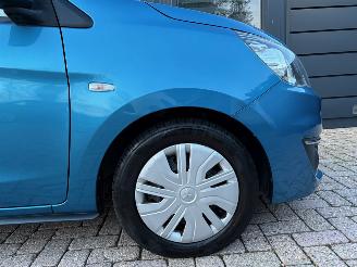 Mitsubishi Space-star 1.0 Cool+ | Airco Audio Mistlampen picture 11