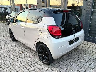 Citroën C1 1.0 e-VTi Elle 5 deurs | Airco Navi Camera picture 3