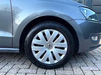 Volkswagen Polo 1.2-12V Comfortline 5 deurs | Airco Audio PDC picture 10