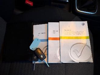 Volkswagen Polo 1.2-12V Comfortline 5 deurs | Airco Audio PDC picture 21