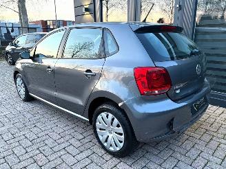 Volkswagen Polo 1.2-12V Comfortline 5 deurs | Airco Audio PDC picture 3
