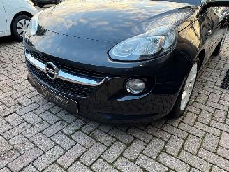 Opel Adam 1.2 Jam Favourite | Airco Navi Two-tone picture 11
