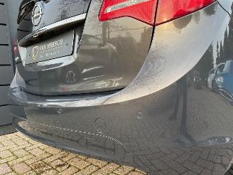 Opel Meriva 1.4 Business+ | Airco Navi Lm-velgen picture 11