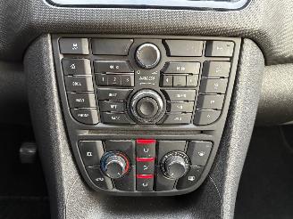 Opel Meriva 1.4 Business+ | Airco Navi Lm-velgen picture 16