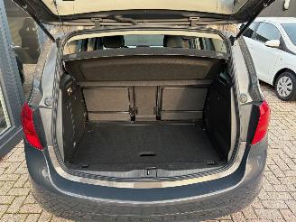 Opel Meriva 1.4 Business+ | Airco Navi Lm-velgen picture 21