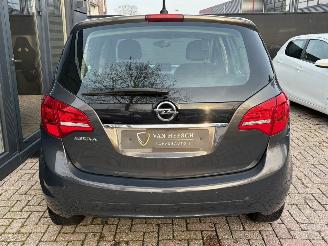 Opel Meriva 1.4 Business+ | Airco Navi Lm-velgen picture 4