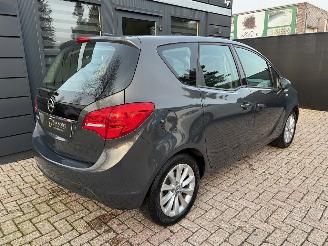 Opel Meriva 1.4 Business+ | Airco Navi Lm-velgen picture 5