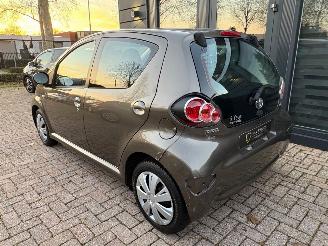 Toyota Aygo 1.0 VVT-i Aspiration 5 deurs | Airco LED Facelift picture 3