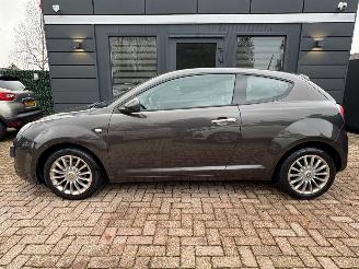 Alfa Romeo MiTo Progression 1.4 8v | Airco Audio Lm-velgen picture 2