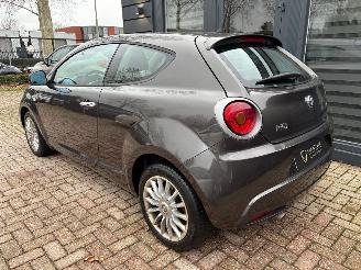 Alfa Romeo MiTo Progression 1.4 8v | Airco Audio Lm-velgen picture 3