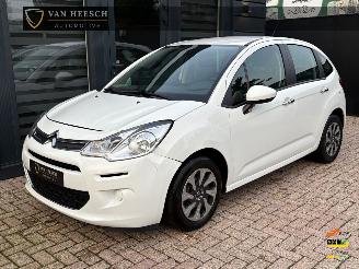 Unfallwagen Citroën C3 1.0 VTi Tendance | Airco Audio LED 2014/1