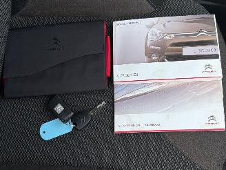 Citroën C3 1.0 VTi Tendance | Airco Audio LED picture 23