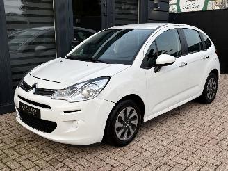Avarii autoturisme Citroën C3 1.0 VTi Tendance | Airco Audio LED 2014/1