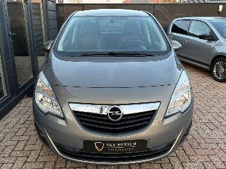 Opel Meriva 1.4 Turbo Business+ | Airco Pdc Lm-velgen picture 8