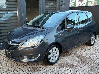 Avarii autoturisme Opel Meriva 1.4 Business+ | Airco Pdc Lm-velgen 2014/9