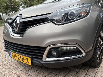 Renault Captur 1.2 TCE AUTOMAAT | NAP | DEALER ONDERHOUDEN | SCHADEVRIJ picture 4