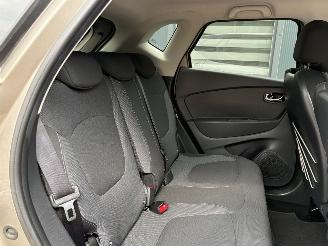 Renault Captur 1.2 TCE AUTOMAAT | NAP | DEALER ONDERHOUDEN | SCHADEVRIJ picture 20