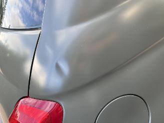 Fiat 500 0.9 TWINAIR TURBO SPORT 105PK | MATTE LAK BEATS CARPLAY | NAP | RIJDBARE SCHADE picture 15