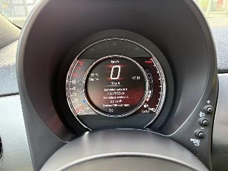 Fiat 500 0.9 TWINAIR TURBO SPORT 105PK | MATTE LAK BEATS CARPLAY | NAP | RIJDBARE SCHADE picture 10