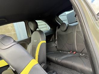 Fiat 500 0.9 TWINAIR TURBO SPORT 105PK | MATTE LAK BEATS CARPLAY | NAP | RIJDBARE SCHADE picture 5