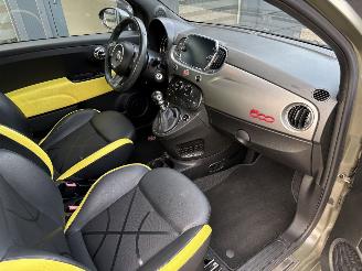 Fiat 500 0.9 TWINAIR TURBO SPORT 105PK | MATTE LAK BEATS CARPLAY | NAP | RIJDBARE SCHADE picture 21
