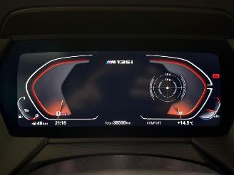 BMW 1-serie M135i xDrive Edition |pano|lane assist|acc|kuip stoelen|lichte schade| picture 18