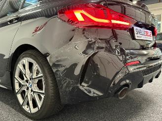 BMW 1-serie M135i xDrive Edition |pano|lane assist|acc|kuip stoelen|lichte schade| picture 8